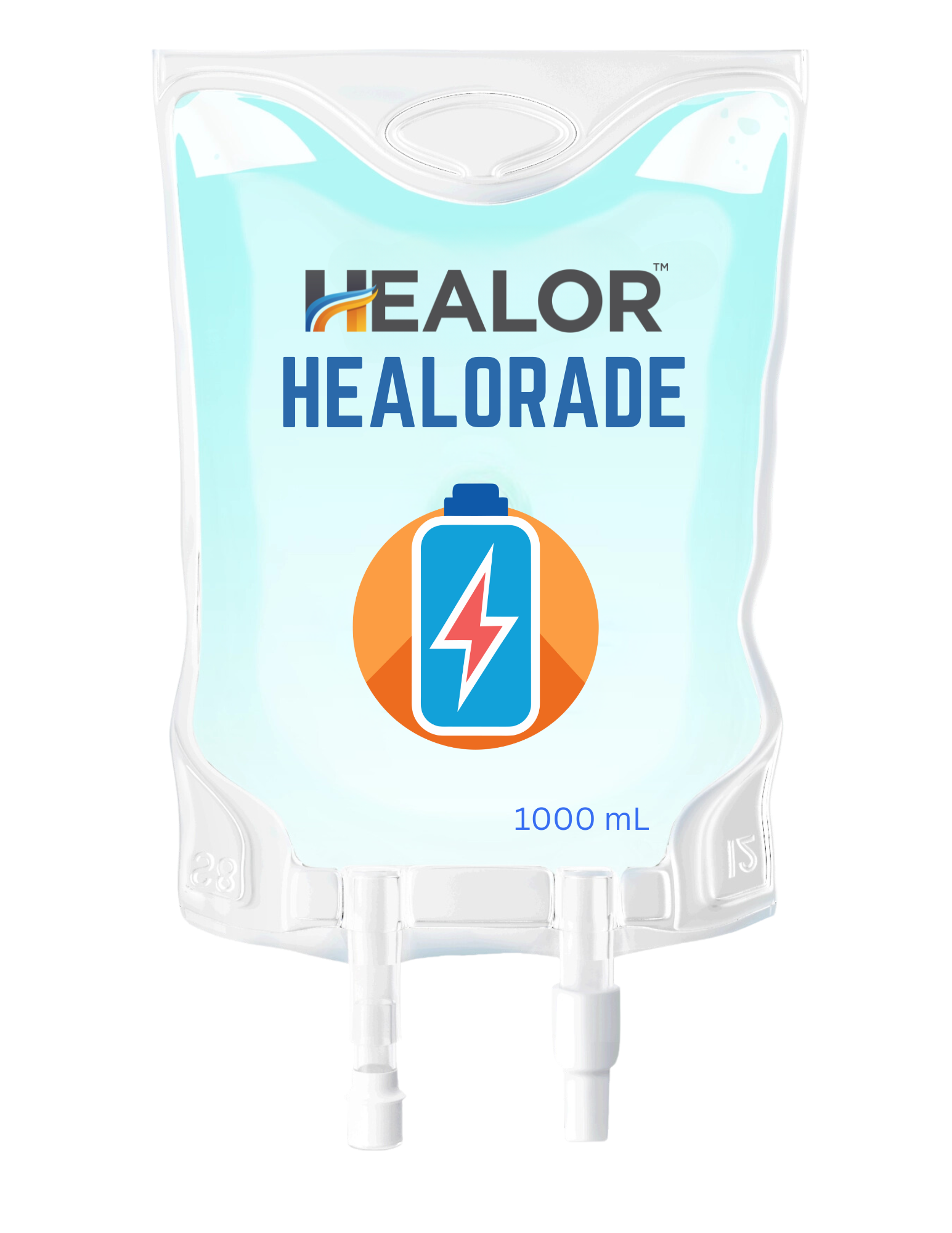 HEALORADE- IV Vitamin and Hydration drip