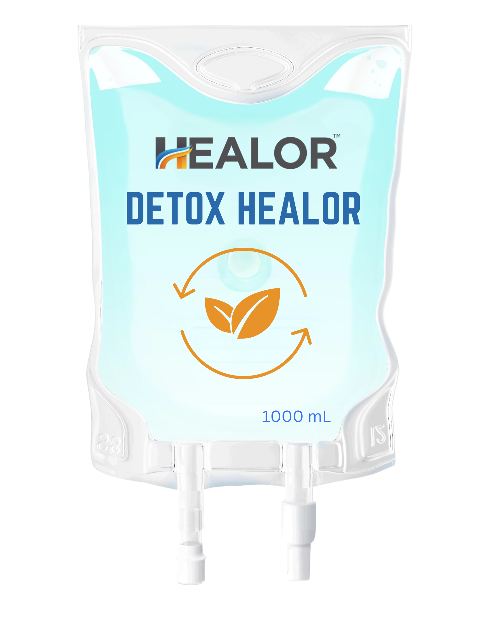 Detox IV Therapy