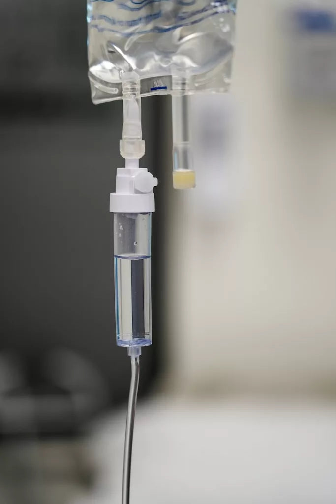 IV Nutrition - Immunity Boost Drip